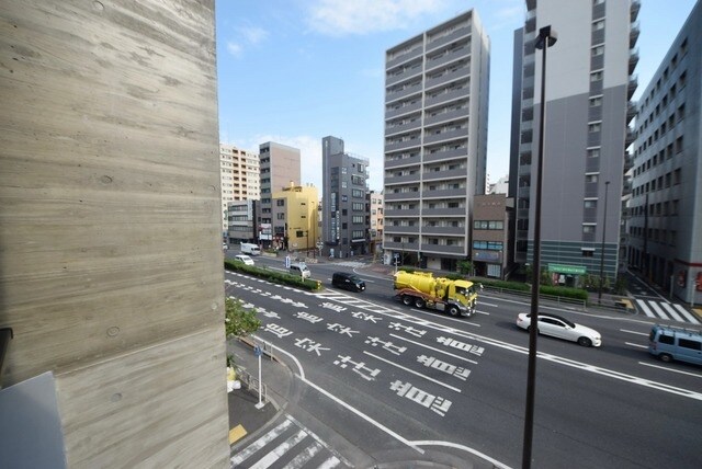 プライマル亀戸の物件内観写真