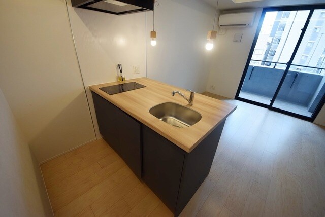 プライマル亀戸の物件内観写真