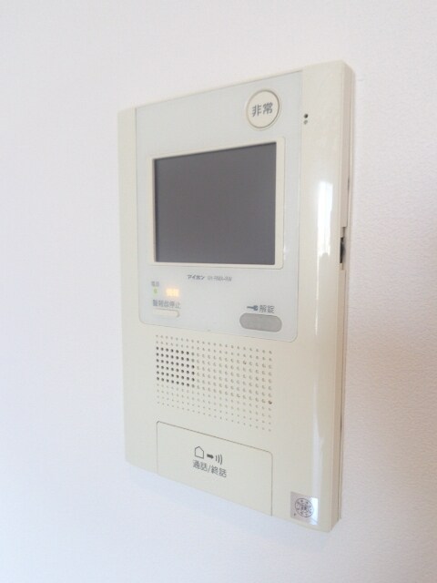 CASSIA両国の物件内観写真