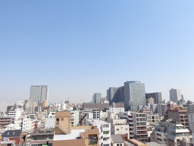 CASSIA両国の物件内観写真