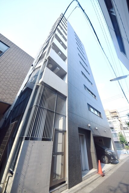 CASSIA両国の物件内観写真