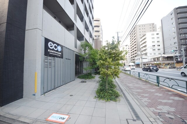 CASSIA両国の物件内観写真