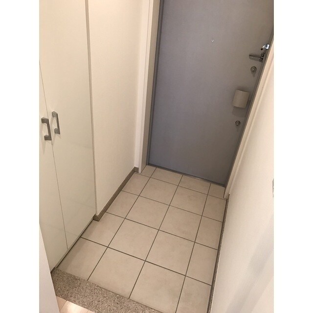 CASSIA両国の物件内観写真