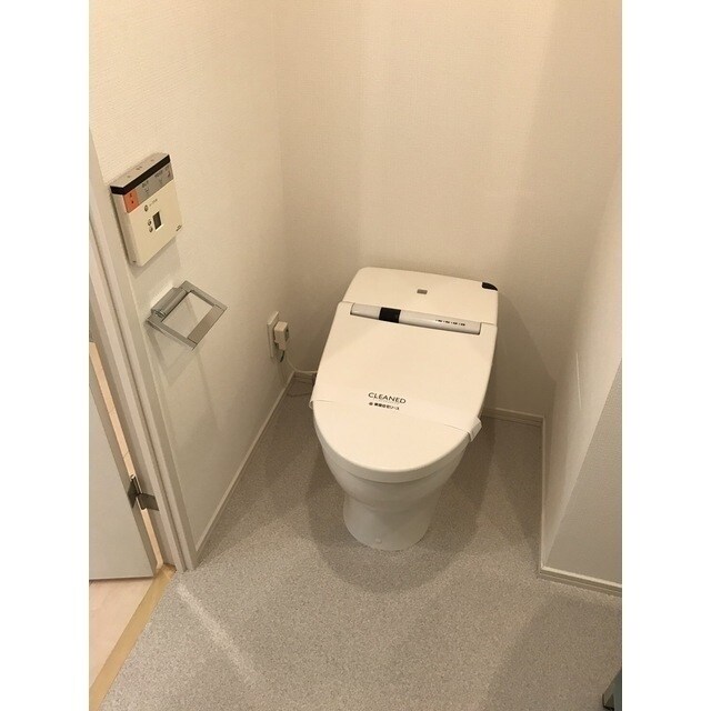 CASSIA両国の物件内観写真