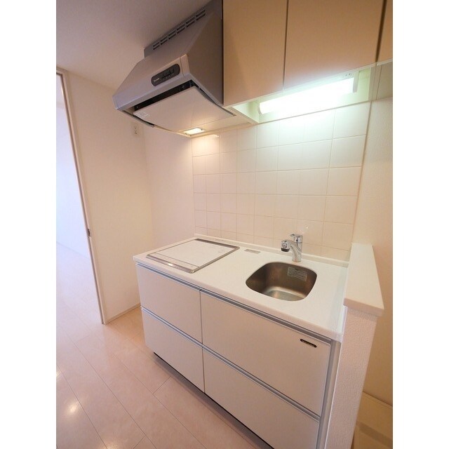 CASSIA両国の物件内観写真