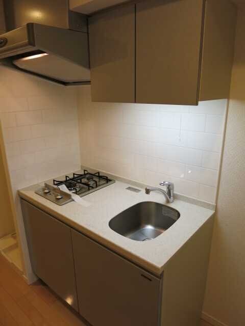 エスティメゾン大島の物件内観写真