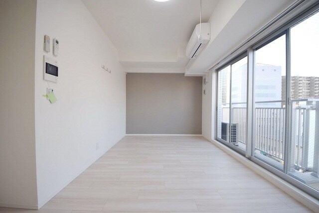 レジデンス清澄白河スクエアの物件内観写真