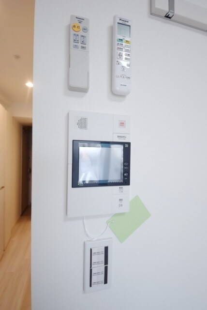 レジデンス清澄白河スクエアの物件内観写真