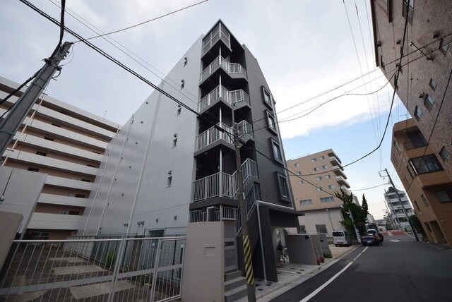 レジデンス清澄白河スクエアの物件内観写真