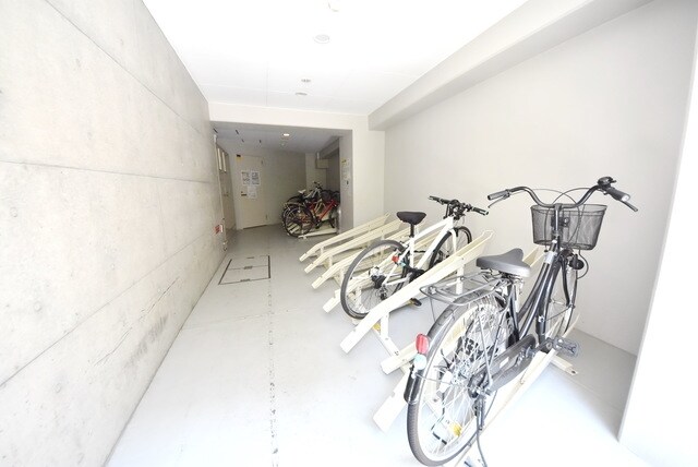 オーパスホームズ八丁堀の物件内観写真