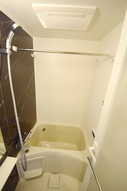 スペーシア住吉の物件内観写真