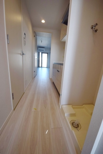 スペーシア住吉の物件内観写真