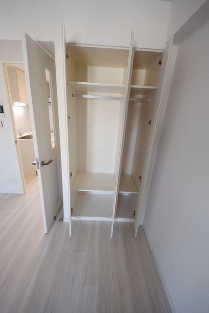 スペーシア住吉の物件内観写真