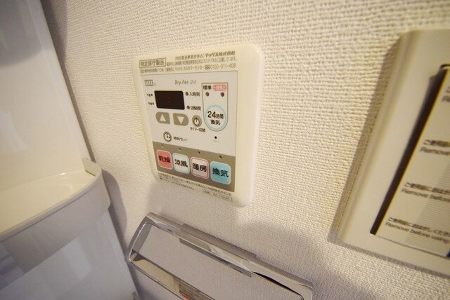 スペーシア住吉の物件内観写真