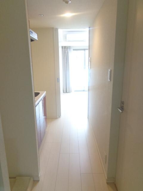 サンナッププラザの物件内観写真