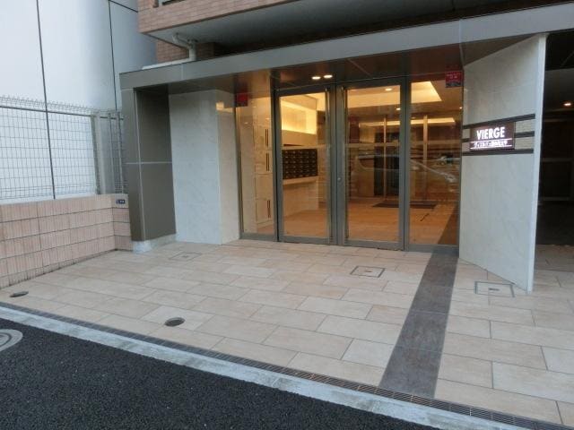 ＶＩＥＲＧＥ錦糸町太平の物件内観写真