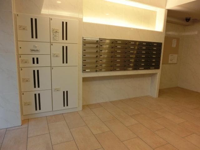 ＶＩＥＲＧＥ錦糸町太平の物件内観写真