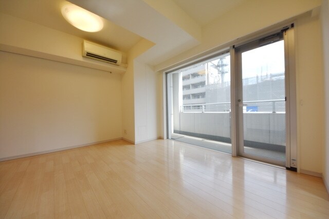 パークハビオ八丁堀の物件内観写真