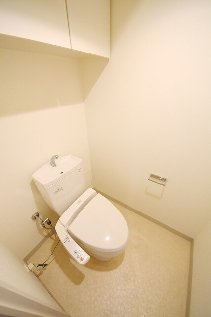 パークハビオ八丁堀の物件内観写真