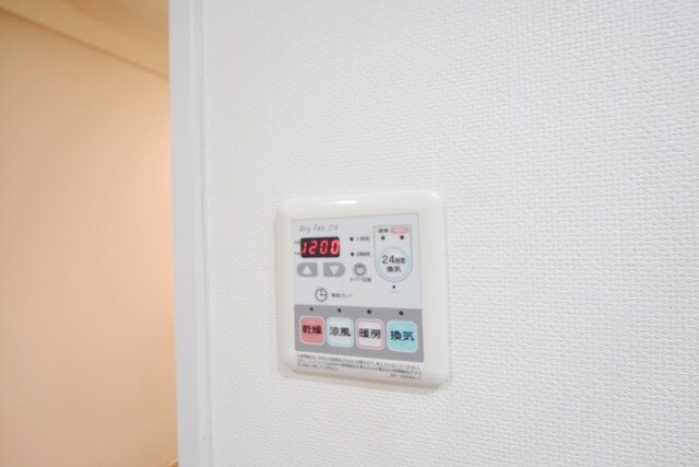 パークハビオ八丁堀の物件内観写真