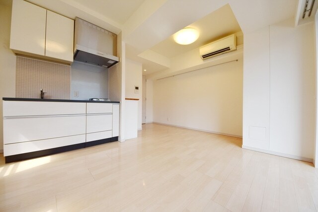 パークハビオ八丁堀の物件内観写真