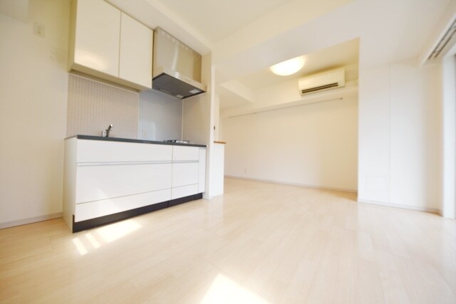 パークハビオ八丁堀の物件内観写真