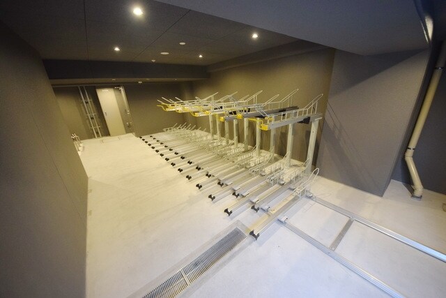 S-RESIDENCE新御徒町Westの物件内観写真