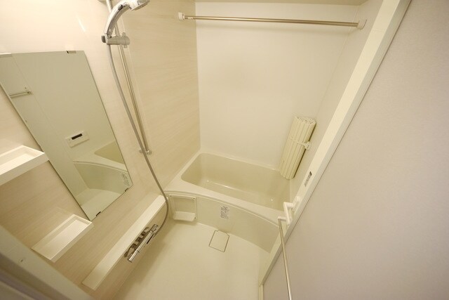 シェフルール新御徒町Iの物件内観写真