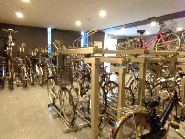 パークアクシス茅場町の物件内観写真