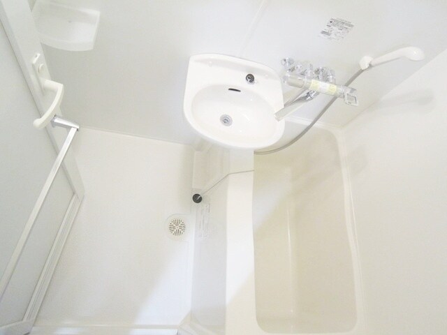 ＣＩＴＹ　ＳＰＩＲＥ　新富町の物件内観写真