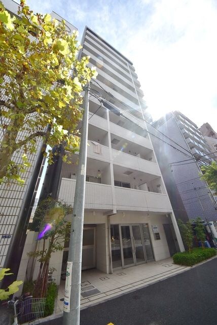 ＣＩＴＹ　ＳＰＩＲＥ　新富町の物件内観写真