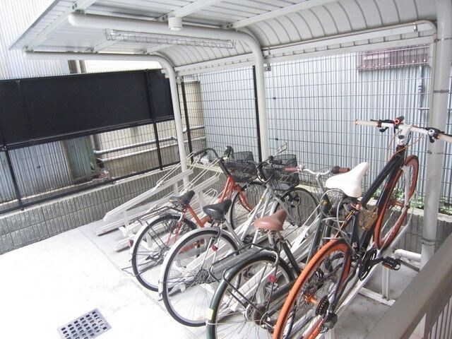 ＣＩＴＹ　ＳＰＩＲＥ　新富町の物件内観写真