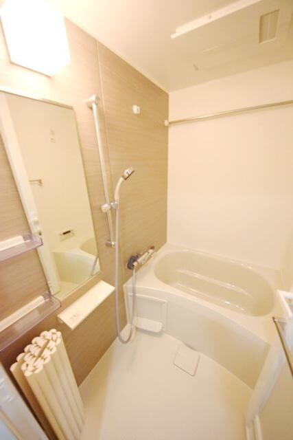 メイクスデザイン両国NORTHの物件内観写真