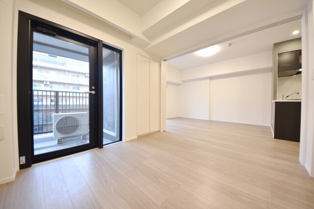 アーバネックス日本橋水天宮の物件内観写真