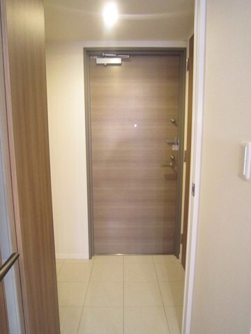 パークアクシス茅場町の物件内観写真