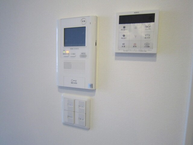 パークアクシス茅場町の物件内観写真