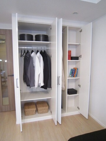 パークアクシス茅場町の物件内観写真