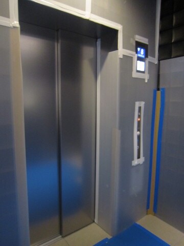 パークアクシス茅場町の物件内観写真