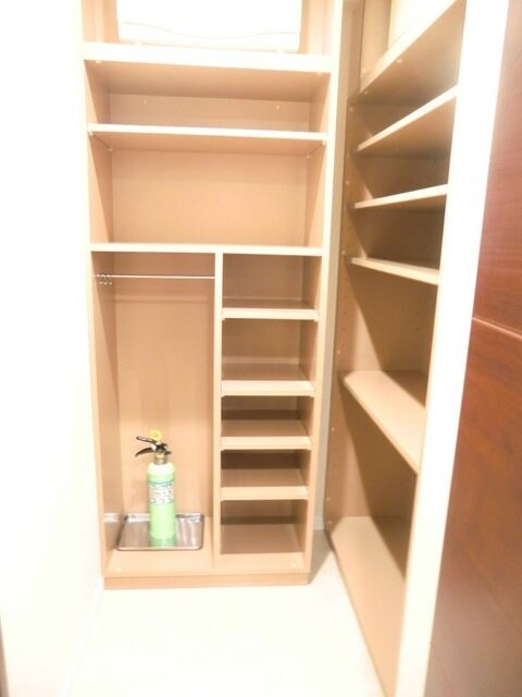 ＫＤＸレジデンス日本橋水天宮の物件内観写真