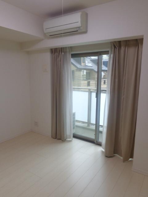 サンナッププラザの物件内観写真