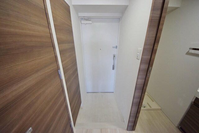 メイクスデザイン両国SOUTHの物件内観写真