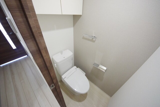 メイクスデザイン両国SOUTHの物件内観写真