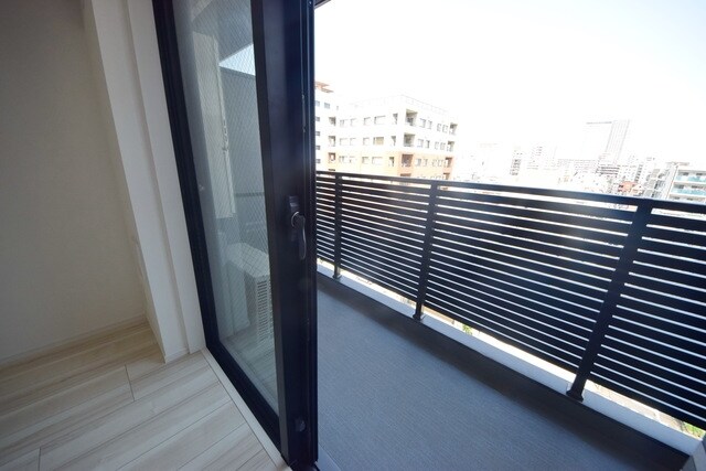 メイクスデザイン両国SOUTHの物件内観写真