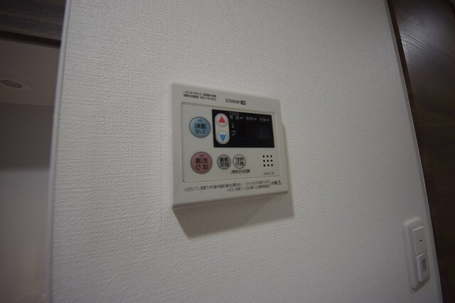 メイクスデザイン両国SOUTHの物件内観写真