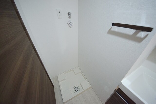 メイクスデザイン両国SOUTHの物件内観写真