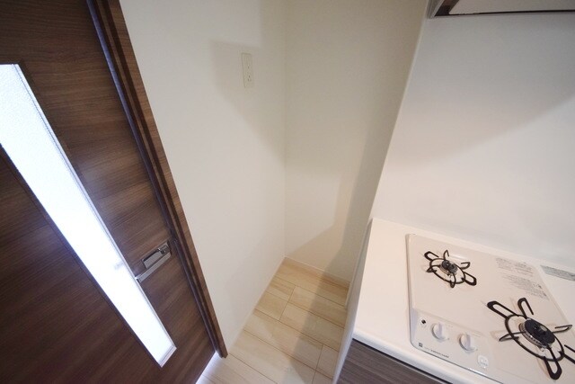 メイクスデザイン両国SOUTHの物件内観写真