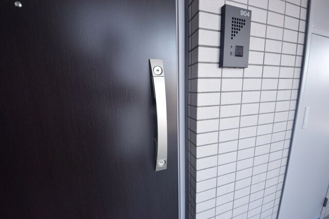 メイクスデザイン両国SOUTHの物件内観写真