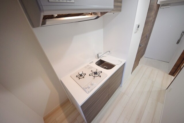 メイクスデザイン両国SOUTHの物件内観写真