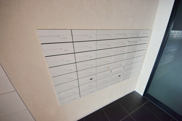 メイクスデザイン両国SOUTHの物件内観写真