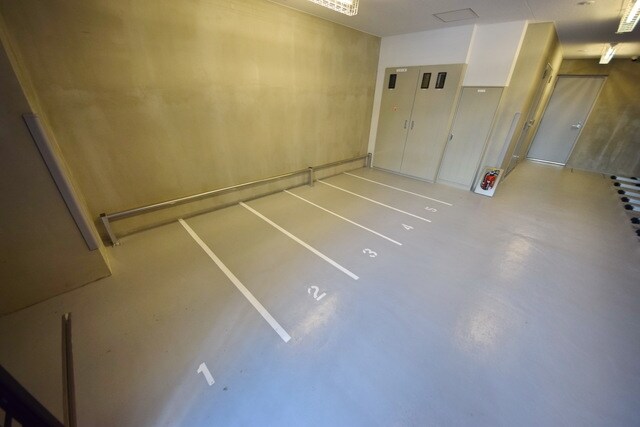 メイクスデザイン両国SOUTHの物件内観写真